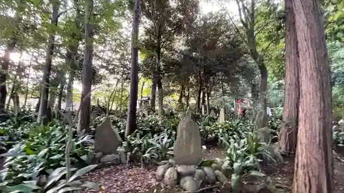 三寳寺(東京都)