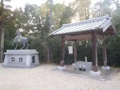 神明神社(愛知県)