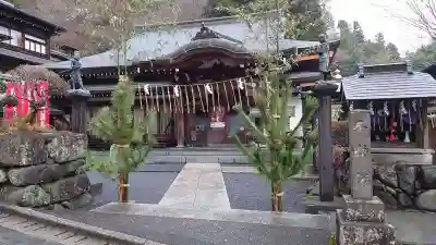 高尾山藥王院別院不動院(東京都)