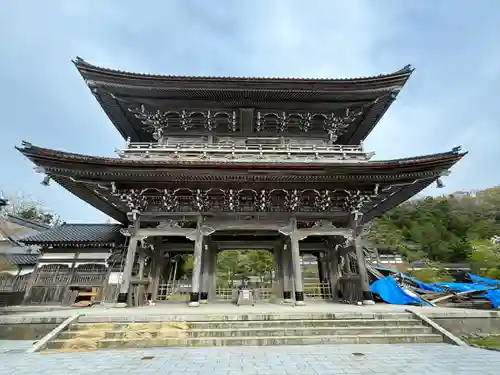 総持寺祖院(石川県)