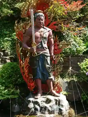 成就院(神奈川県)