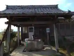 櫟江神社(岐阜県)