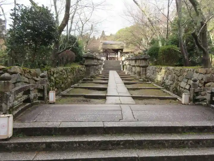 園城寺(三井寺)(滋賀県)
