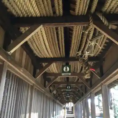手長神社(長野県)