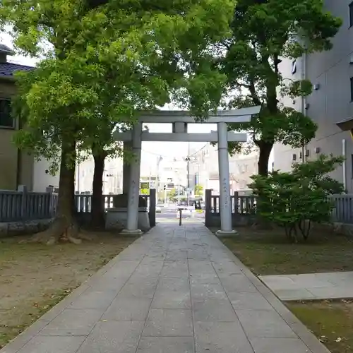 香取神社のその他建物