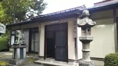 金刀比羅神社の建物その他