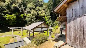 大國玉神社(京都府)