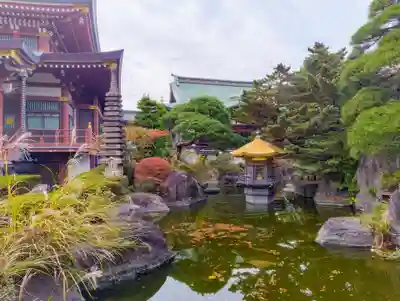 乗蓮寺(東京都)