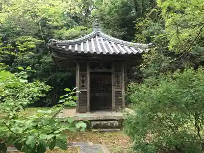 霊芝寺のその他建物