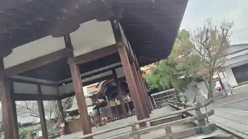 下御霊神社(京都府)
