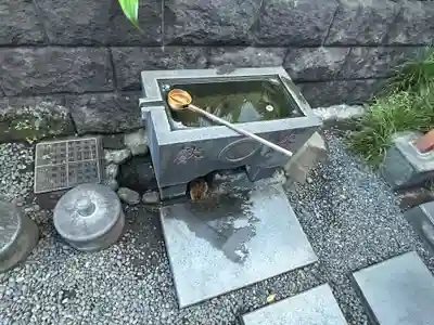 有楽稲荷神社(東京都)