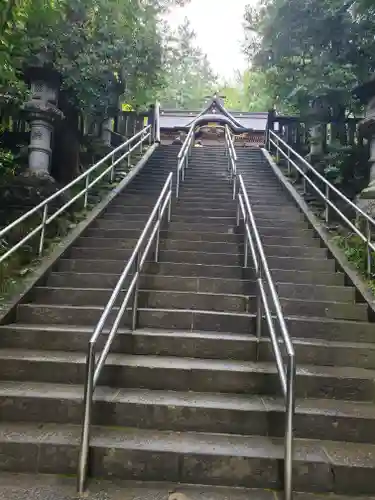 宝登山神社のその他建物