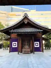 警固神社(福岡県)