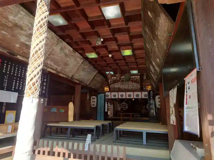 高砂神社(兵庫県)