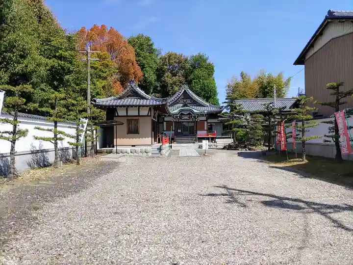 大宝院のその他建物