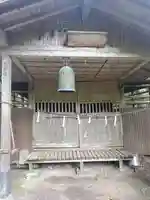 諏訪神社/文殊堂のその他建物