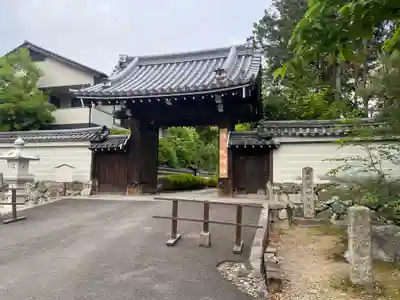 隨心院(随心院)(京都府)
