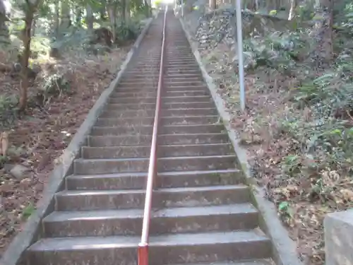 雨武主神社(東京都)