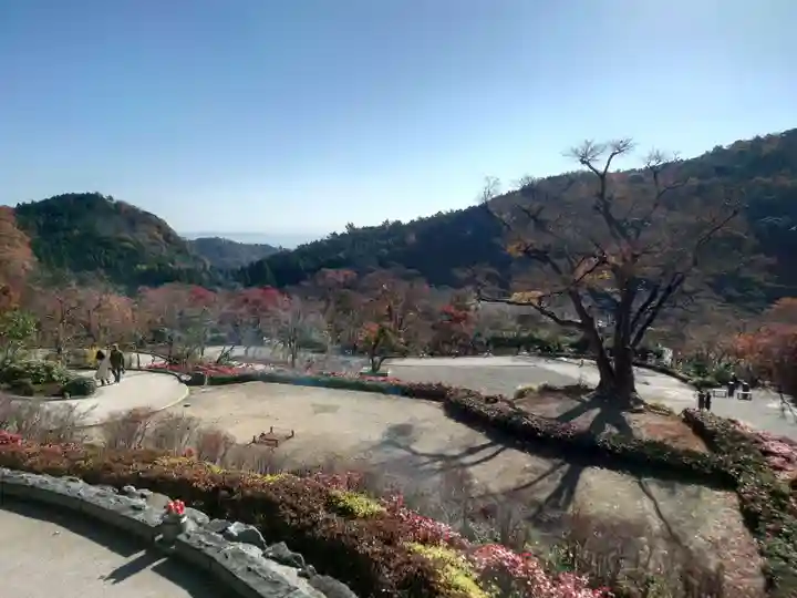 勝尾寺(大阪府)