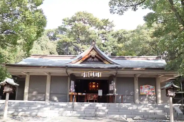 和歌山縣護國神社(和歌山県)