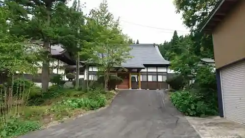 延命寺の建物その他