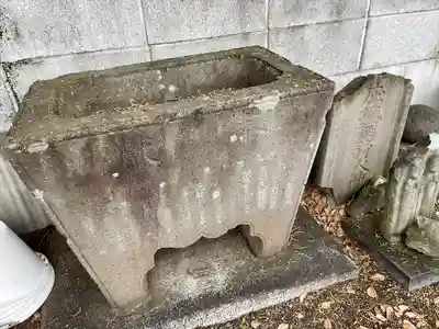 庄城稲荷大明神(山梨県)