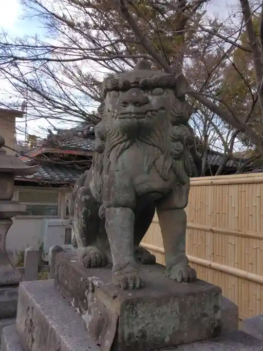 安井金比羅宮(京都府)