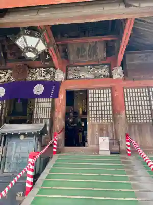 成田山光明堂(千葉県)