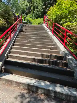 今熊神社(東京都)
