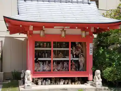 粟嶋堂宗徳寺のその他建物