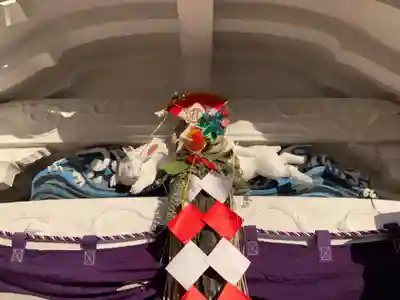 嚴島神社のその他建物