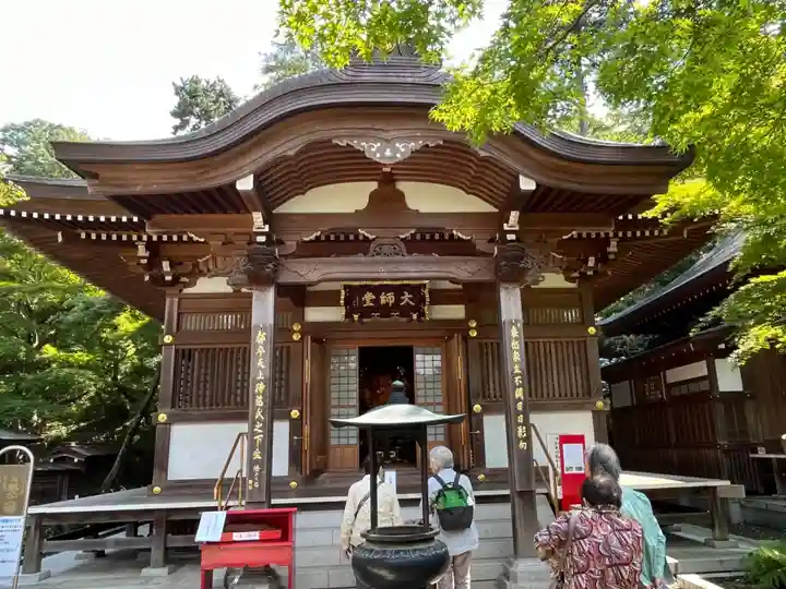 高幡不動尊 金剛寺(東京都)