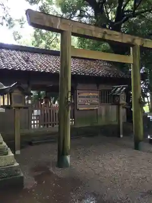 竹神社(三重県)