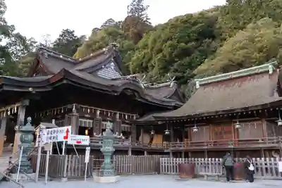 金刀比羅宮(香川県)