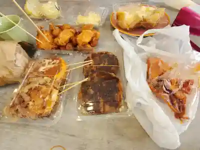 一瓶塚稲荷神社(栃木県)