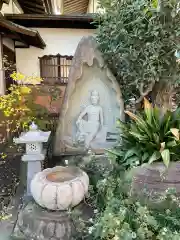 養玉院如来寺(東京都)