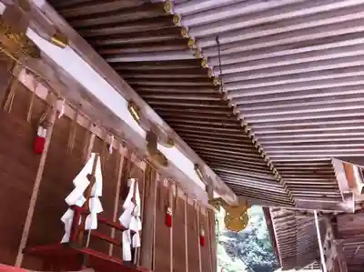 日吉大社のその他建物