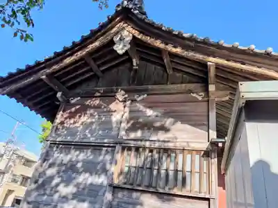 杉山大神(神奈川県)