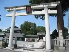 鹿沼今宮神社(栃木県)