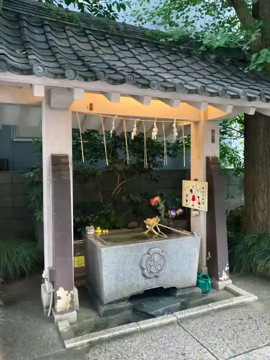須賀神社(東京都)