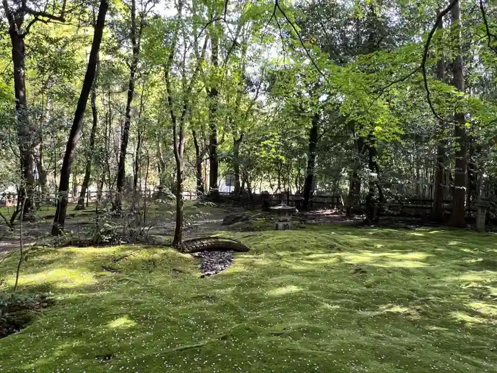 野宮神社(京都府)