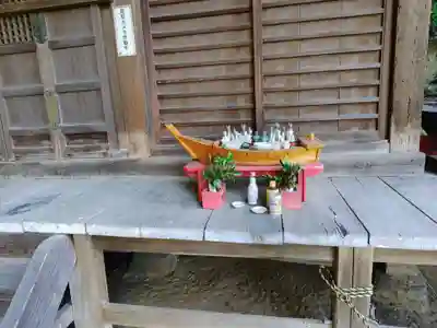 野島稲荷神社(神奈川県)