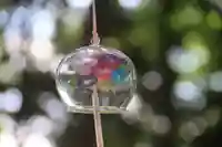 岩上神社の授与品その他