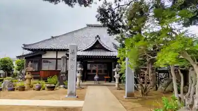 法光寺(埼玉県)