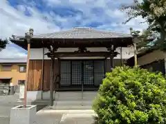 宗休寺(三重県)