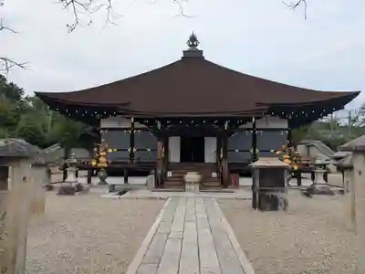 仁和寺(京都府)