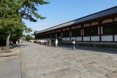 東大寺(奈良県)
