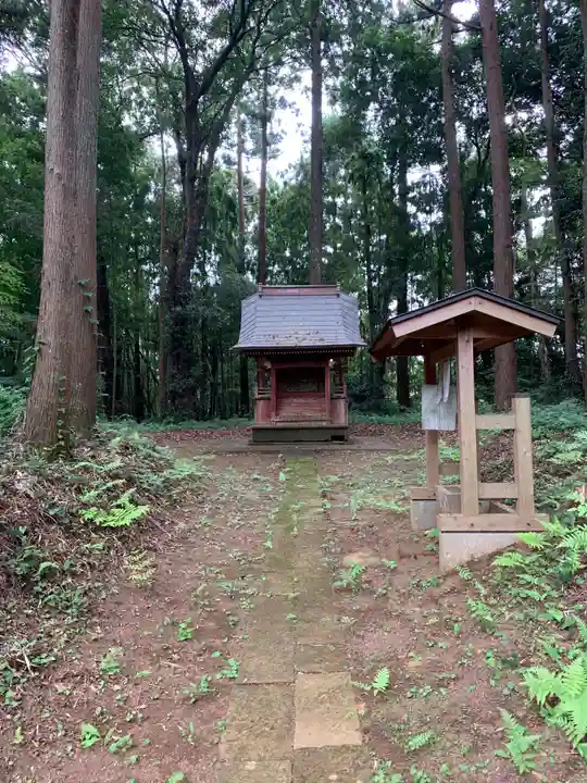 権現宮(千葉県)