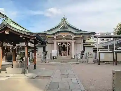 巽神社(大阪府)