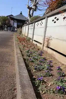 正泉寺(神奈川県)